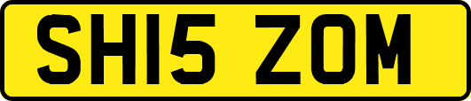 SH15ZOM