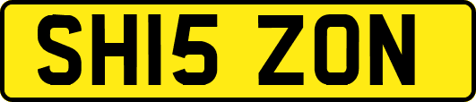 SH15ZON