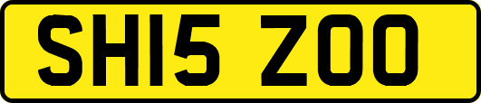 SH15ZOO