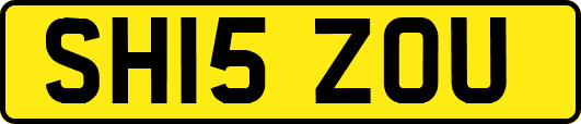 SH15ZOU