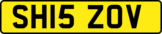 SH15ZOV