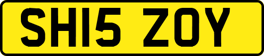 SH15ZOY