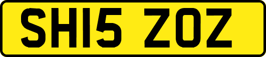 SH15ZOZ