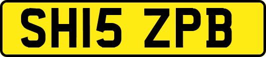 SH15ZPB