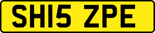 SH15ZPE