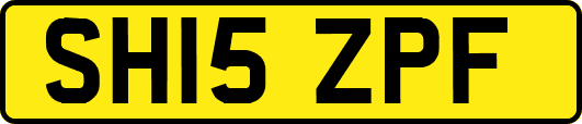SH15ZPF