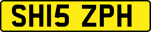 SH15ZPH