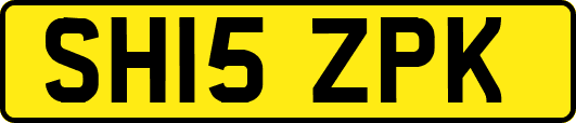 SH15ZPK