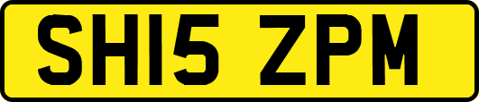 SH15ZPM