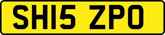 SH15ZPO