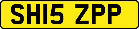 SH15ZPP