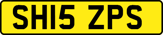 SH15ZPS