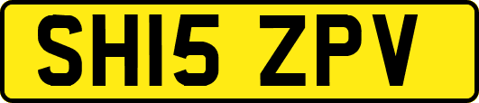 SH15ZPV