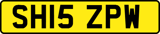 SH15ZPW