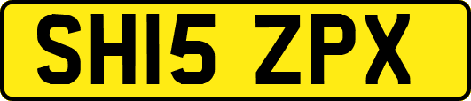 SH15ZPX