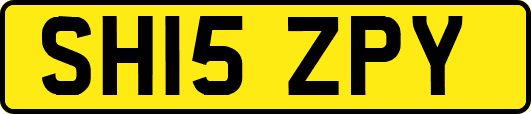 SH15ZPY