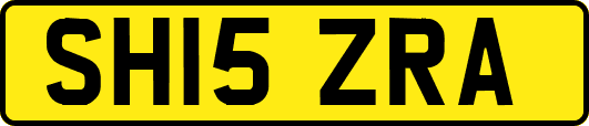 SH15ZRA