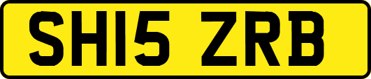 SH15ZRB