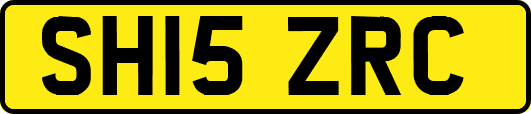 SH15ZRC