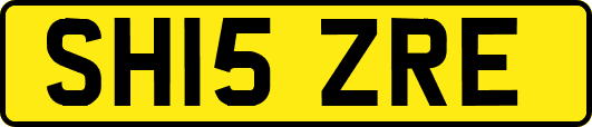 SH15ZRE