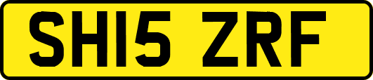SH15ZRF