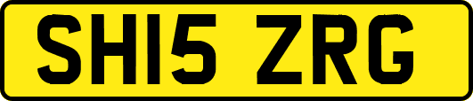SH15ZRG