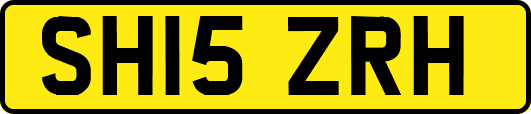 SH15ZRH
