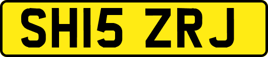 SH15ZRJ
