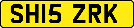 SH15ZRK