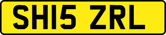 SH15ZRL