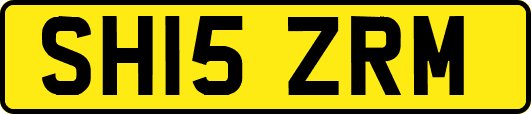 SH15ZRM