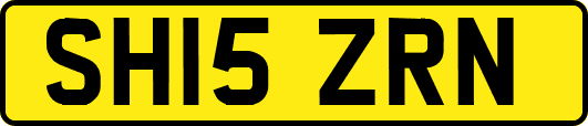 SH15ZRN