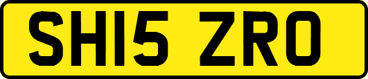 SH15ZRO
