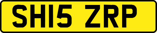 SH15ZRP