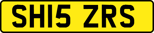 SH15ZRS
