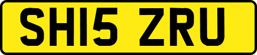 SH15ZRU