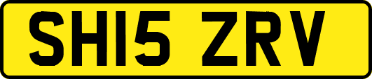 SH15ZRV