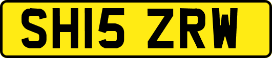 SH15ZRW
