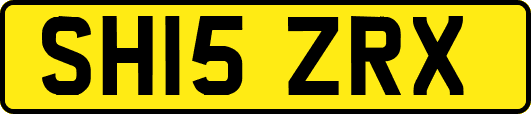 SH15ZRX