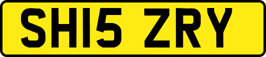 SH15ZRY