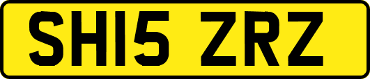 SH15ZRZ