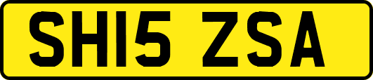 SH15ZSA