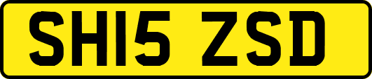 SH15ZSD