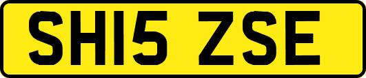 SH15ZSE