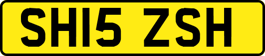 SH15ZSH