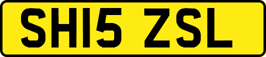 SH15ZSL
