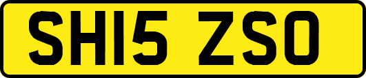 SH15ZSO