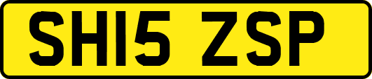 SH15ZSP