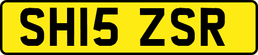 SH15ZSR