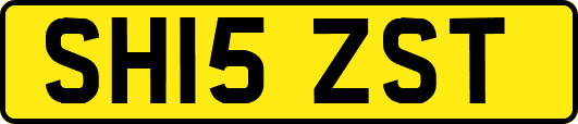 SH15ZST
